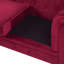 Paseo 3 Seater Sofa-19371359