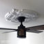Médaillon traditionnel en PVC thermoformé pour plafond-88027961-88027965