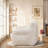Compression Large Adult Corduroy Foam Filled Bean Bag Chair-106580566