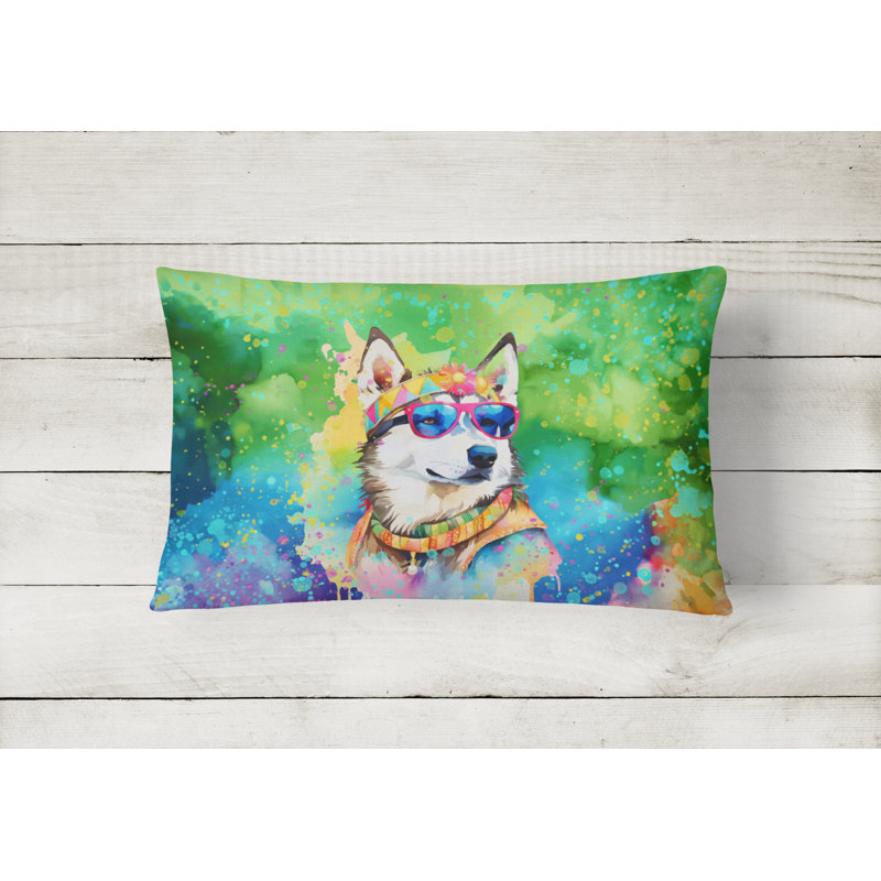 Other/No Pattern Outdoor Throw Pillow