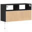 Dallton Unfinished TV Stand-2100811927-2104943283