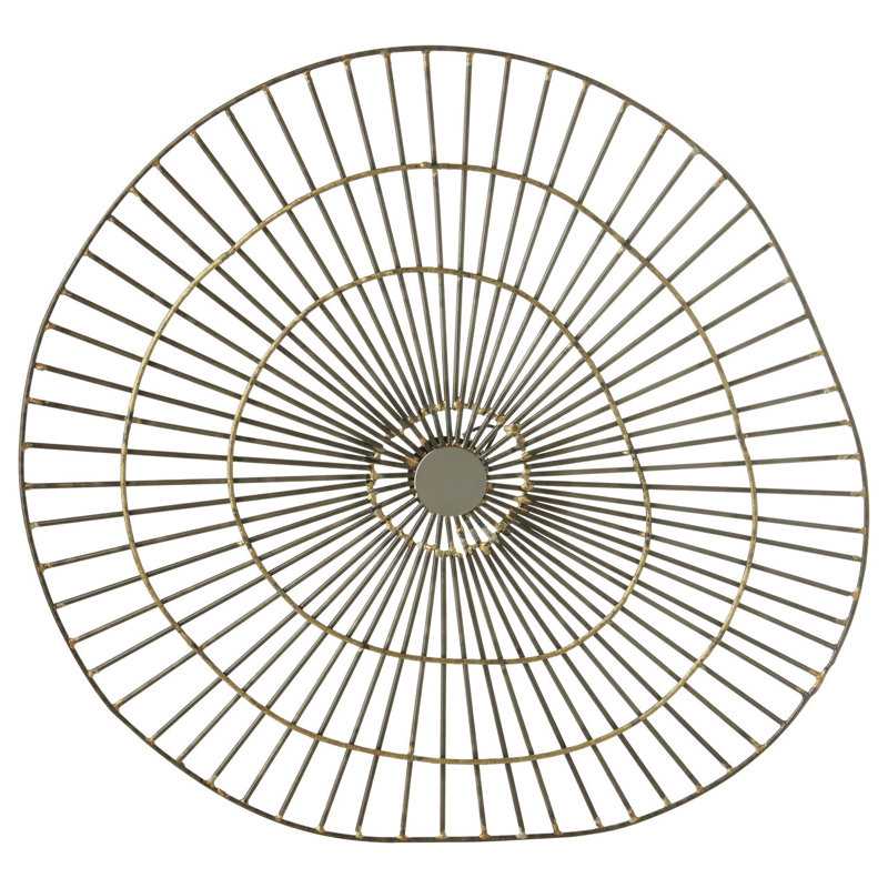 Amita Wall Décor