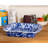 Golden Rabbit Enamelware Swirl Baking Pan-602713256