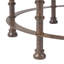 Table basse cadre Mccaskill