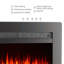 Wyndham Electric Inset Fire-740776789-741281437