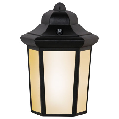 Trabelsi Aluminum LED Wall Light
