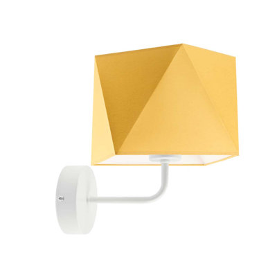 Ayak Armed Sconce