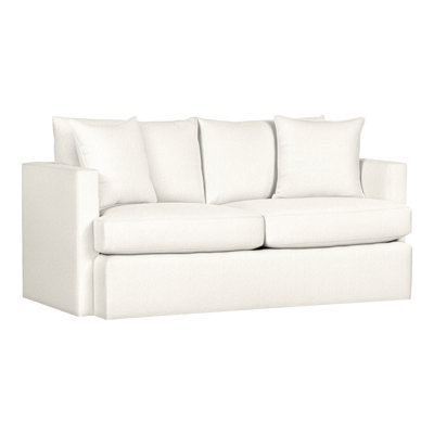 Emory 71 " Slipcovered Sofa