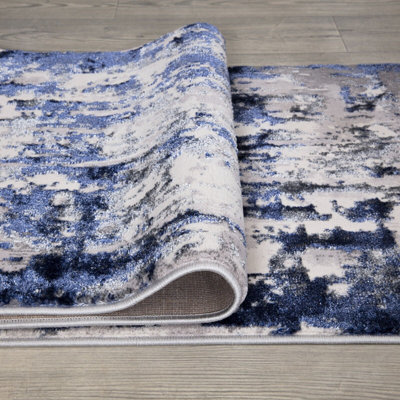 Chatalina Abstract Area Rug