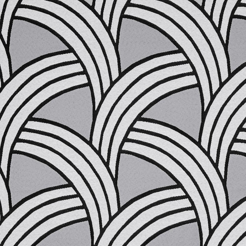 Abdual Polyester No Pattern Bedspread