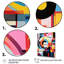 Popart, disque vinyle Reverie I sur toile-627816051-627816045