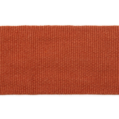 Tissu de bandes 2 po le lin