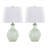 Atanaska 20.5" Table Lamp Set-1447698355