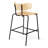 Bantam Counter Stool with Metal Frame-86797099