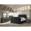 Table de chevet 2 tiroirs Woodlynne-263657584