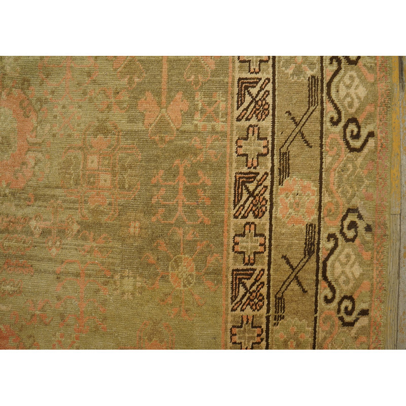 Tapis Khotan