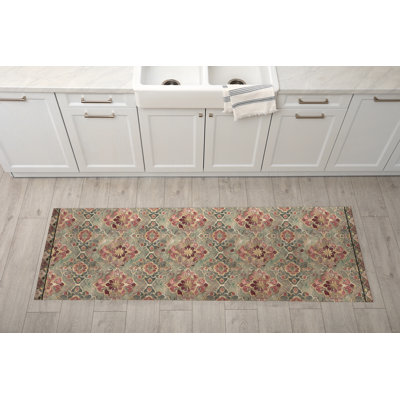 Tapis Antonien