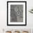 " Clustered Dots A " by Natasha Marie-693140519