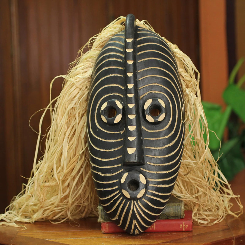Handmade Wood Wall Decor