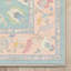 Tapis vert pastel Bungalow Bungalow Adrith Konya-1505205248