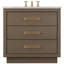 Avalon Three-Drawer Single Bath Vanity-512022539-512558224-512558225