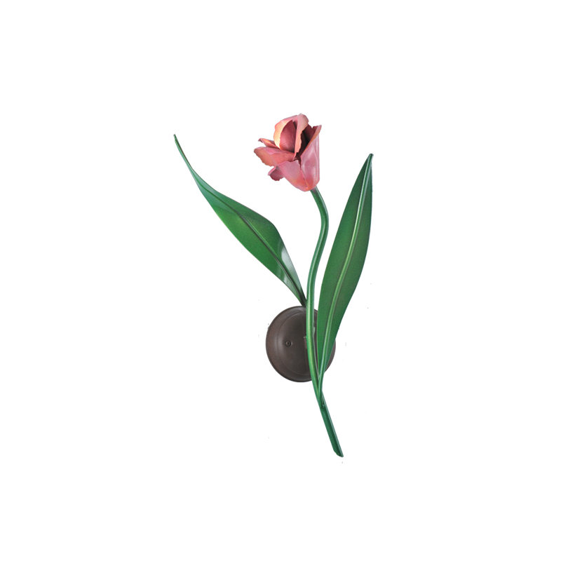 Tulip 1 - Light Wallchiere