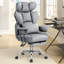 Fauteuil de direction en similicuir-1463159157