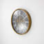 Milan Skeleton Wall Clock