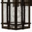 Marine Oil Rubbed Bronze Outdoor Wall Lantern-1402520769