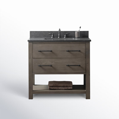 Winsor Keri 36" Single Bathroom Vanity