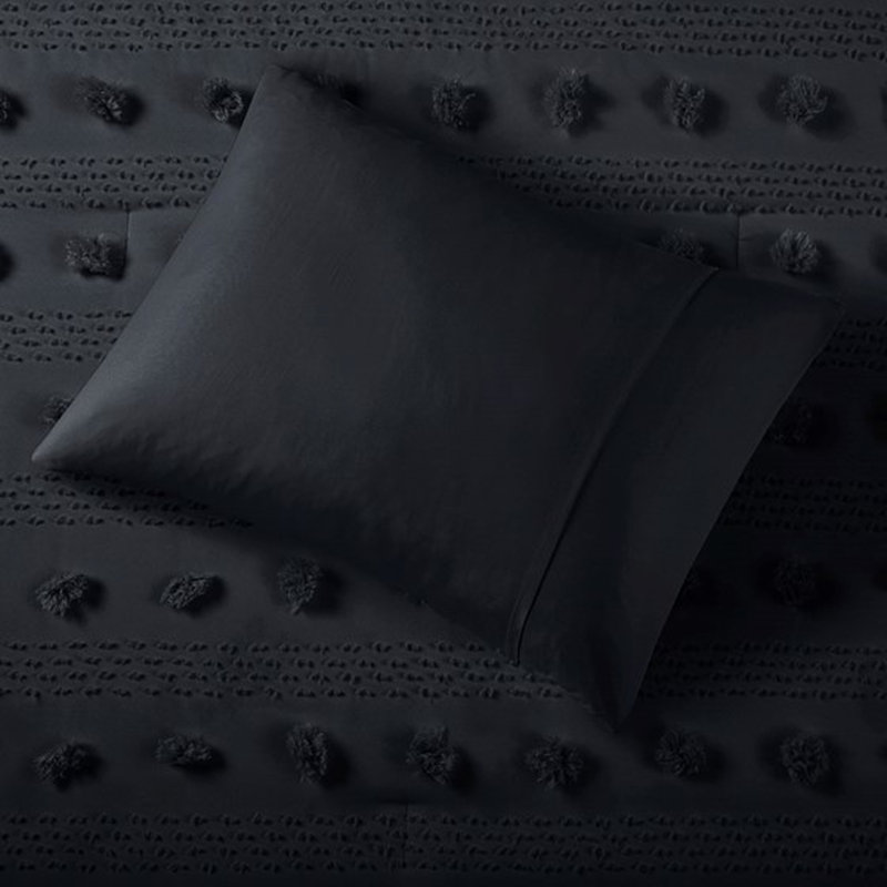 Bed Full/Queen - Filling, Details Bedding , , Fun Design
