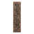 Tapis de couloir 2 pi x 9 pi