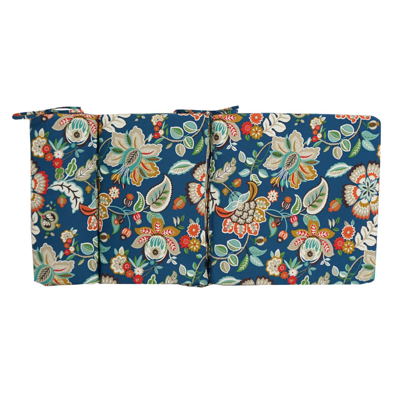 Outdoor 3'' Seat / Back Cushion