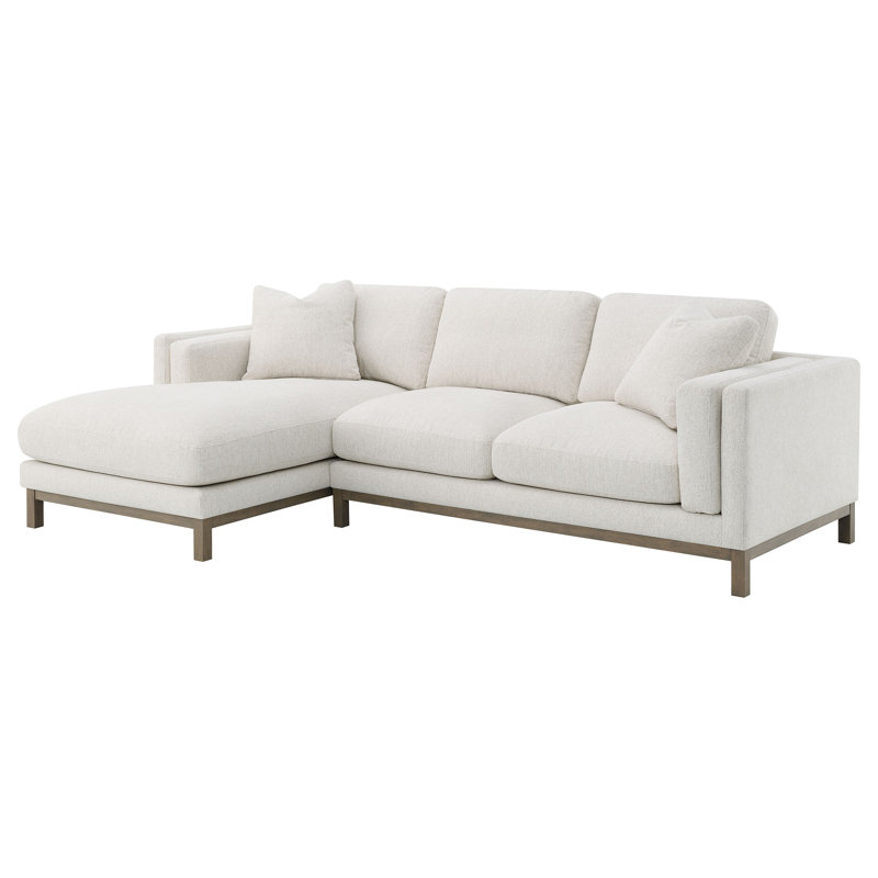 Canapé modulaire Jeffrey