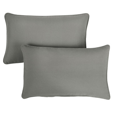 Ashish Sunbrella® Throw Pillow