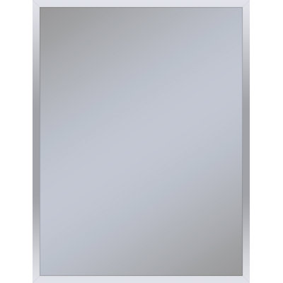 Miroir de salle de bain moderne et contemporain Profile