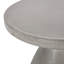 Table d'appoint d'extérieur