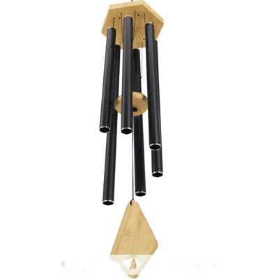 Outdoor Large Deep Tone Wind Chime