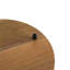 Table d'appoint avec rangement Ocevale