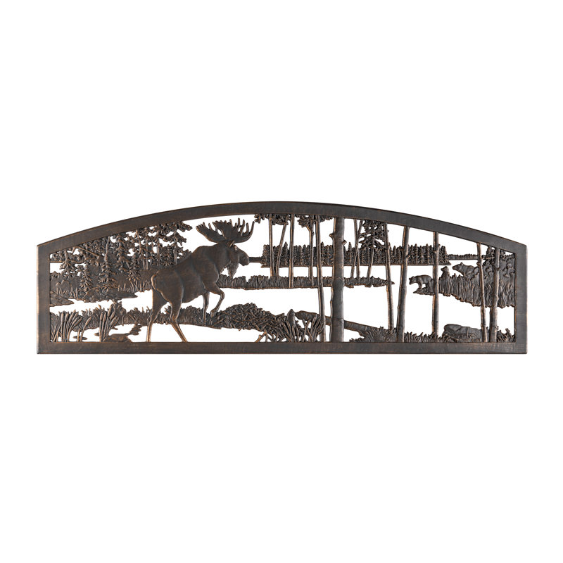 Angileh Outdoor Glider