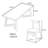 Aesthetic and practical solid wood table sets-111781363
