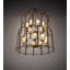 18 - Light Chandelier