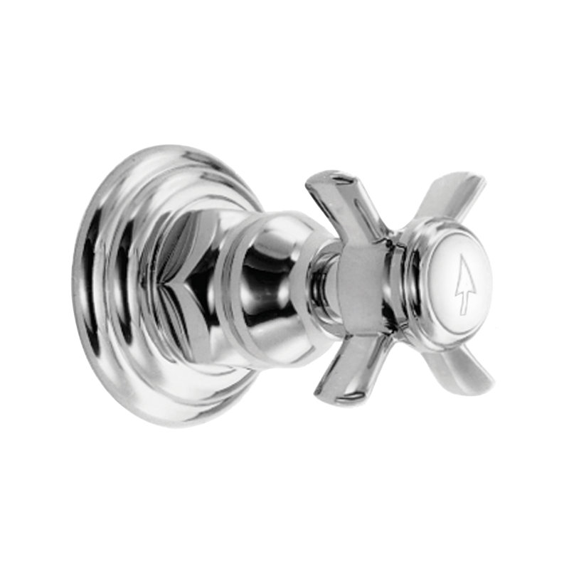 Diverter/Flow Control Handle