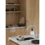 blomus OKU Oak Round Tray-2089107738-2094190240