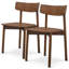 Pierre Dining Chair (Set Of 2)