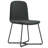 Wilcox 17.72'' H Tufted Upholstered Parsons Chair