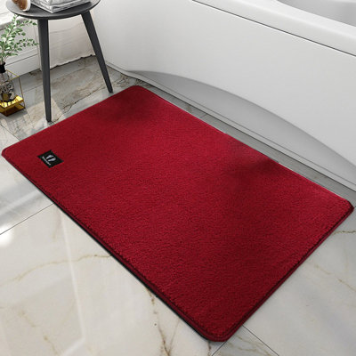  Tapis de salle de bain