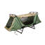 Lit de camp portatif