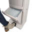 128 oz Contenant alimentaire