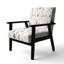 Chaise rembourrée Modern-2032909185